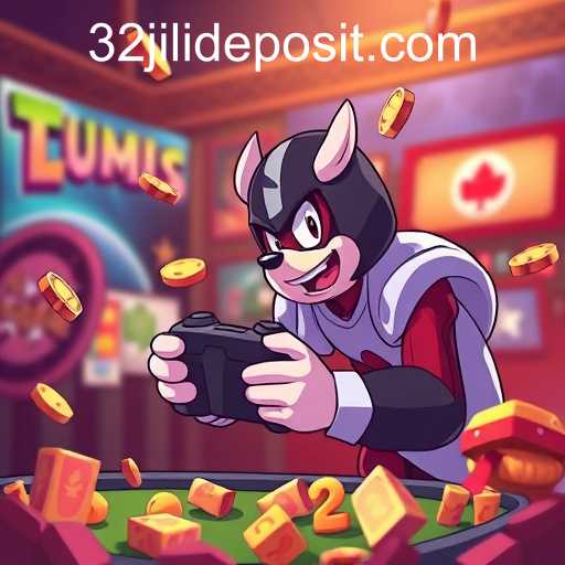 Exploring the Rise of 32jili No Deposit Bonuses in Gaming