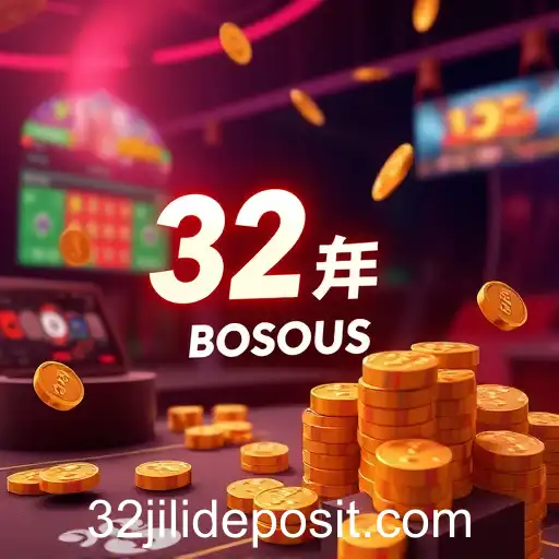 The Rise of 32jili: Exploring No Deposit Bonus Trends