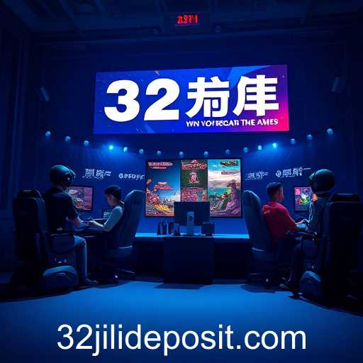 32Jili's No Deposit Bonus Elevates Online Gaming