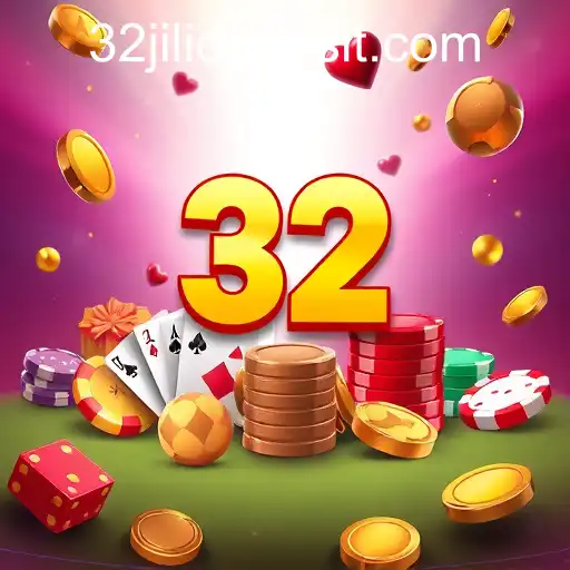 Exploring the Exciting World of Online Casino Bonuses: A Deep Dive into '32jili No Deposit Bonus'