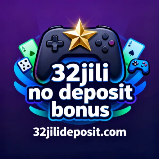 Discover Exciting Gaming Offers with 32jili No Deposit Bonuses