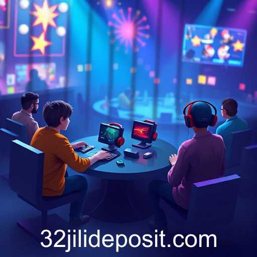 Exploring the 'User Community' Game Category: Unraveling the 32jili No Deposit Bonus