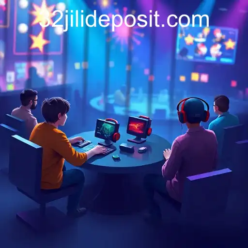 Exploring the 'User Community' Game Category: Unraveling the 32jili No Deposit Bonus