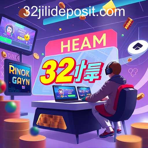 Exploring the Trending 32jili Gaming Offers
