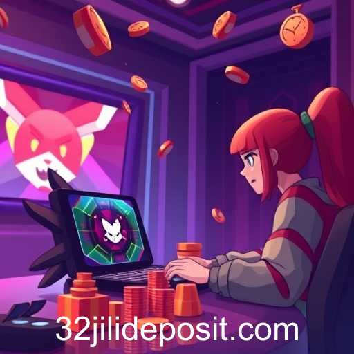 Exploring 32jili's No Deposit Bonus Trend