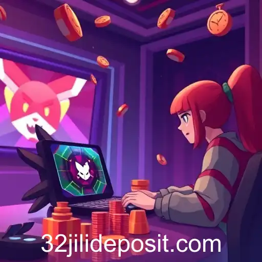 Exploring 32jili's No Deposit Bonus Trend