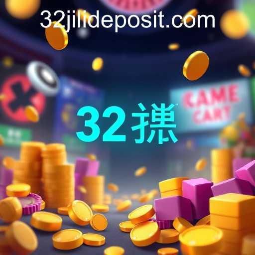 Exploring the Thrills of 'User Login' Games with 32jili No Deposit Bonus