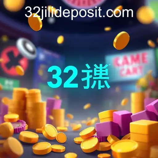 Exploring the Thrills of 'User Login' Games with 32jili No Deposit Bonus