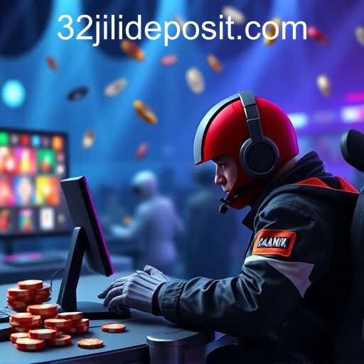 The Growing Popularity of Online Gaming Bonuses