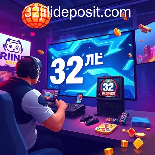 Exploring the Rise of Online Gaming Platforms