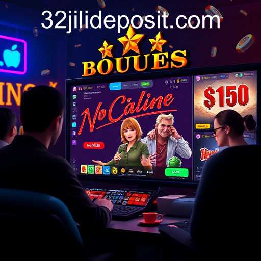 The Rise of No Deposit Bonuses in Online Gaming
