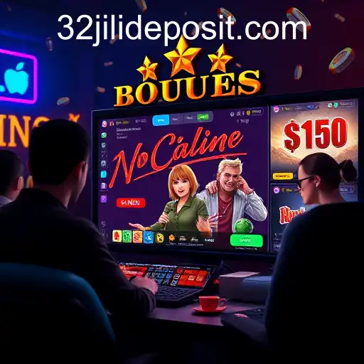 The Rise of No Deposit Bonuses in Online Gaming